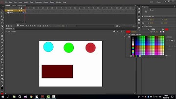 Actionscript 3.0 - Ders 2