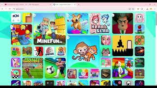 Poki   Juegos Gratis Online   ¡Juega Ahora!   Google Chrome 2026 07 31 12 36 30