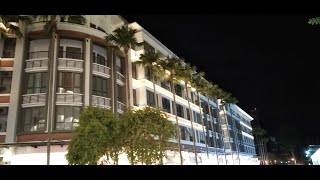 PINTARMAN SUITES @ MIRI TIMES SQUARE 체크인 및 체크아웃 절차.