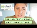 My Student Loan Debt Story (the honest truth...)