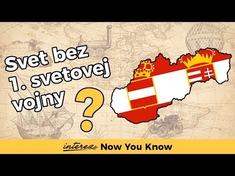 Video: Ako By Mala Vyzerať Svetová Vojna?