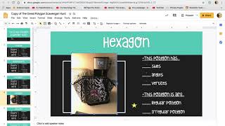 Google Slides Tutorial: How to Create Your Final Project