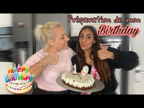 on-prépare-mon-birthday-ensemble!!!