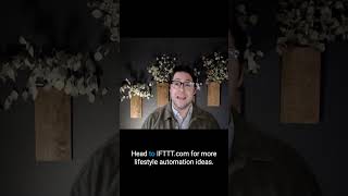 Lifestyle Automations #93: Turn off mobile data when your device connects/disconnects to WiFi screenshot 3