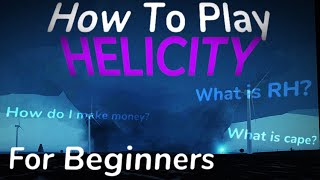 The ULTIMATE beginners guide to helicity 1.8.4 (Roblox Helicity)  screenshot 5
