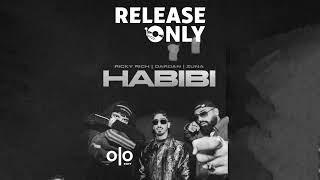 Download Lagu Ricky Rich, Dardan , Zuna - Habibi (NO_ONE AfroHouse Edit) MP3 Download Lagu Ricky Rich, Dardan , Zuna - Habibi (NO_ONE AfroHouse Edit) MP3