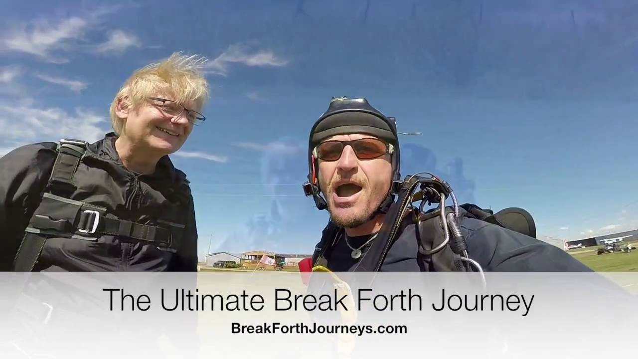Arlen Skydive Break Forth Journeys Version - YouTube