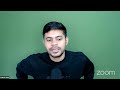 Batch 40 : Week 3 / Overall Experience, Q/A Session