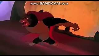 La Piedra Y El Pingüino 1995 - Hubbie Contra Drake Español Latino