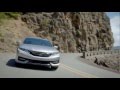 Honda Accord  Coupe 2016 модельного года