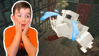 We saved trapped frogs | Gameplay with Ima
