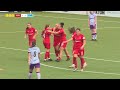 Aberdeen 1-1 Partick Thistle | Dons strike late to earn point and stay 6th | SWPL