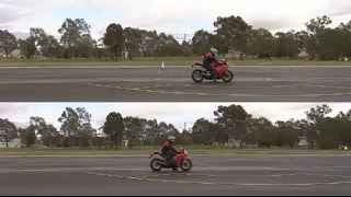 Riding Tip: Braking Techniques