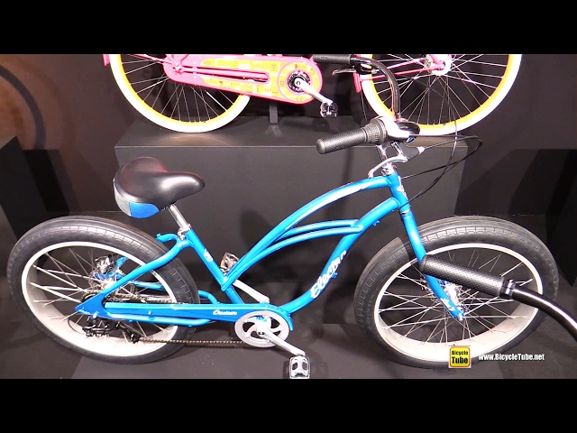 beach cruiser electra cruiser lux fat tire 7d review
