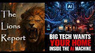 Goldman's $8T AI Build Out — Who Pays? YOU DO. Mannarino