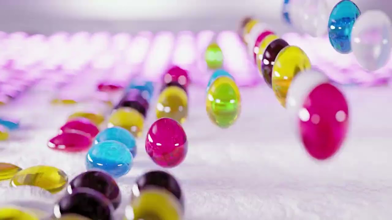 Canon Colorado XL Global Launch Video