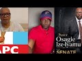 E DON SET😱JOSEPH DON YE-YE JARRET EXPOSE HOW HE COME DEY COLD AFTER HE FÁIL APC AND EDO SOUTH 