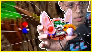 I broke my controller...