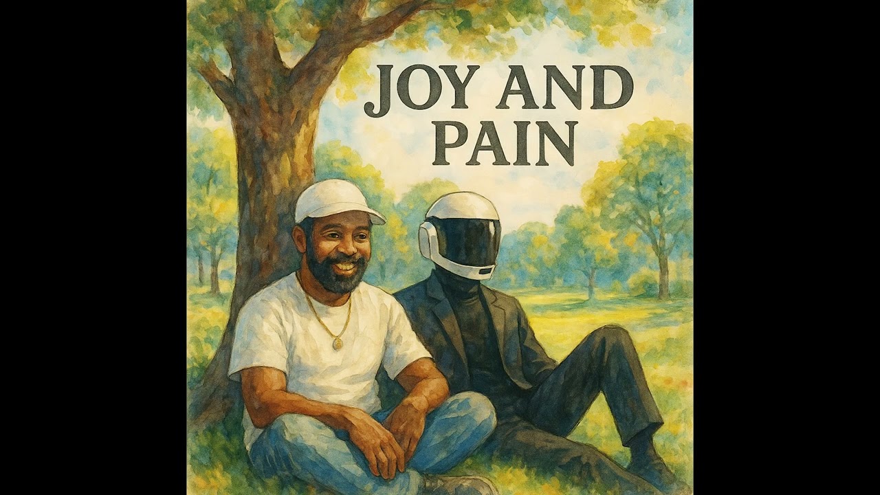 Mikecol - Joy and Pain Jazz Bounce Mix