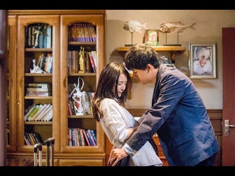 朱主爱 - 藏不住的心跳 | 电视剧《我只喜欢你》主题曲MV | 吴倩 张雨剑 | Le Coup De Foudre - OST