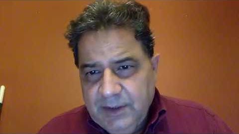 University Physics Lectures, The RLC Circuit