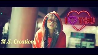 Awesome whatsapp status ... Duniyaa , Khwab & Photo song whatsapp status ... ft. Shriya Jain...