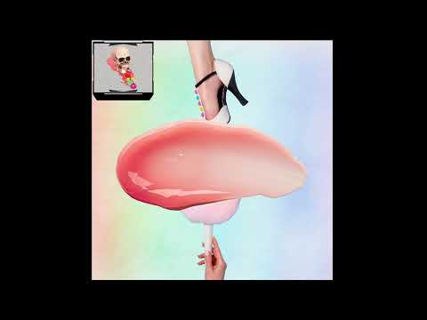 death's dynamic shroud - American Candy