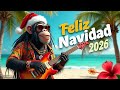 Feliz Navidad Veston Remix 2026 🎄🔥 Ultimate Christmas Dance Hit