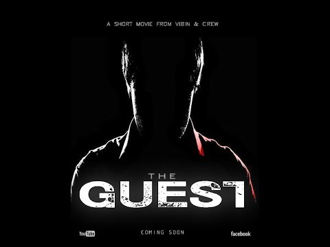 The Guest | Psycho thriller Short film | English