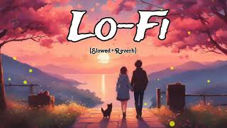 Soni soni x Akhiyaan gulab Lo-Fi Mashup_ Ishq Vishk Rebound _ Darshan raval _ Mitraz _ Jonita