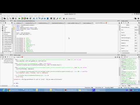 Personality Recognition in Python