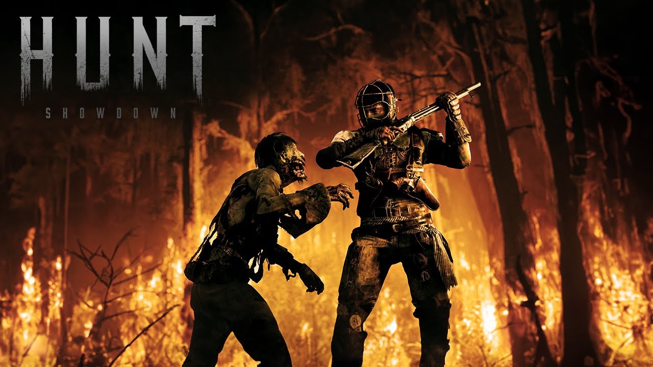 Hunt Showdown Highlights | Best moments #2