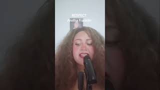 Aretha Franklin Respect