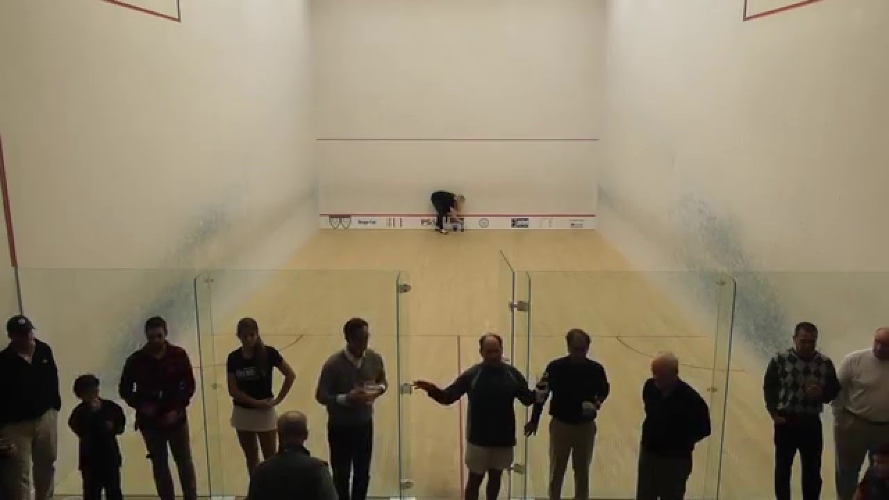 2015 Briggs Cup - WDSA Final