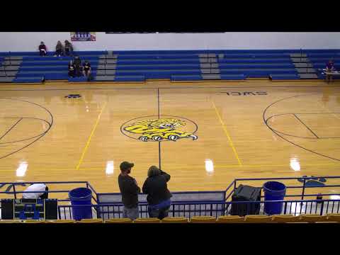 Billings High School vs Monett High School Womens Varsity Basketball