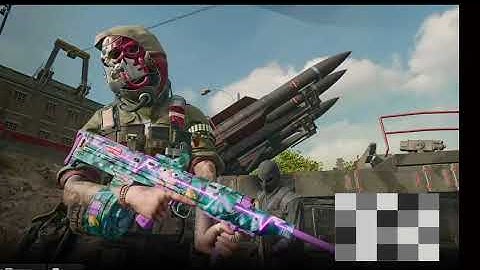 “WARZONE CHAOS: INSANE 1v4 CLUTCHES, HIGH-KILL WIN, & PURE MAYHEM! 🔥⚔️”