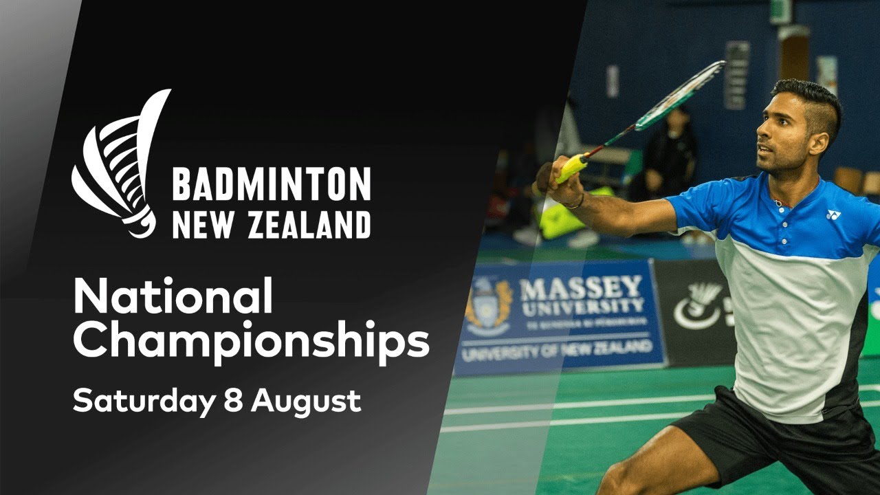 New Zealand National Championships Semi-Finals 2020