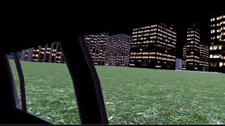 NIGHTBRAKE Devlog #5 - Map Terrain Sculpting Timelapse