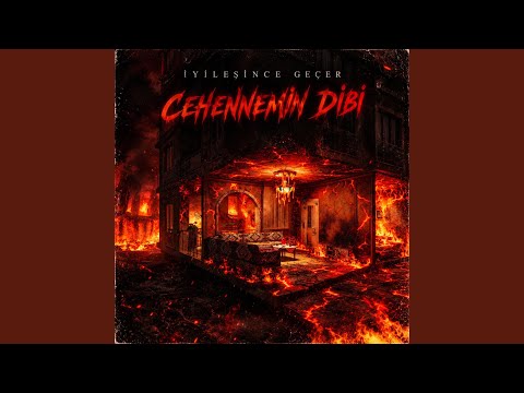 Cehennemin Dibi