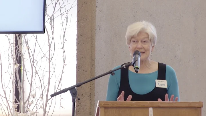 Alice Norris - Introduction: Part 1
