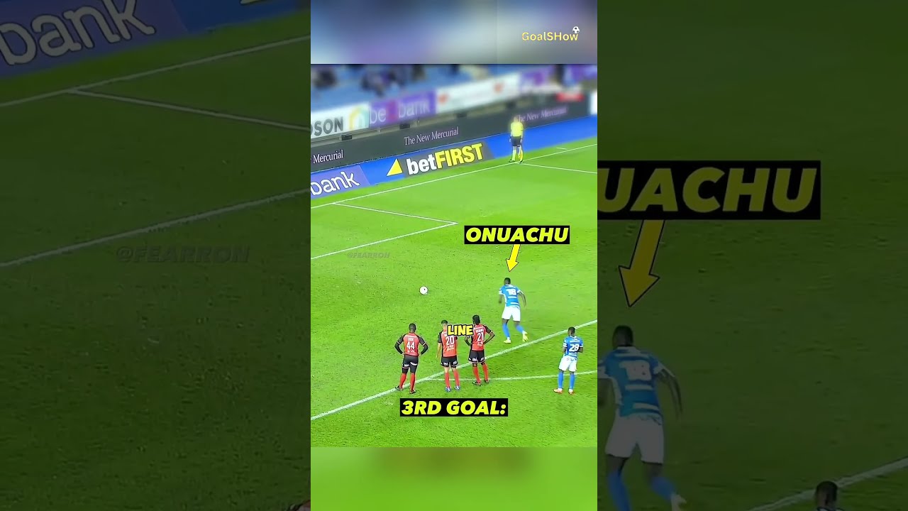 The WORST Hattrick EVER You Won T Believe It Football Shorts Luck