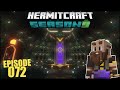 Goodbye Season 9 - Hermitcraft 9 | Ep 072