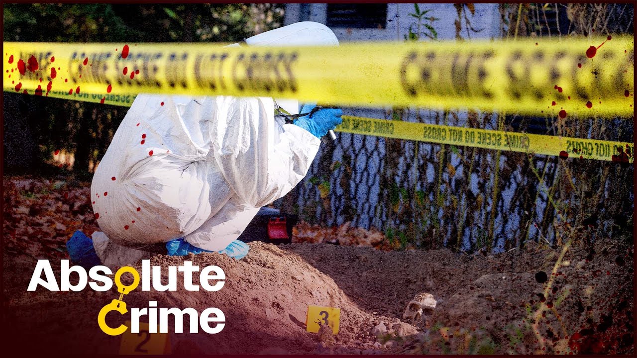 THE PERFECT MURDER? Contaminated Evidence That Flipped the Case TWICE