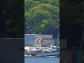 特車二課が広島入り！Gサミット会場を警備するパトレイバー