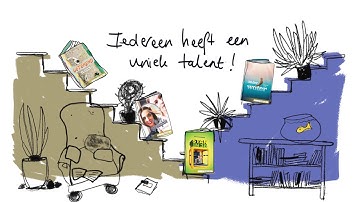 Het talent van (teaser)