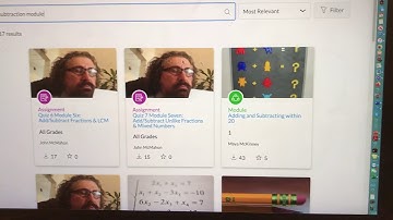 CANVAS: CANVAS COMMONS
