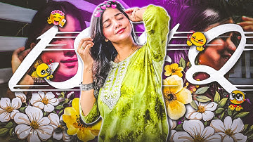 Ishq 🌼✨ Alight Motion XML File BY - @aeshuvo 