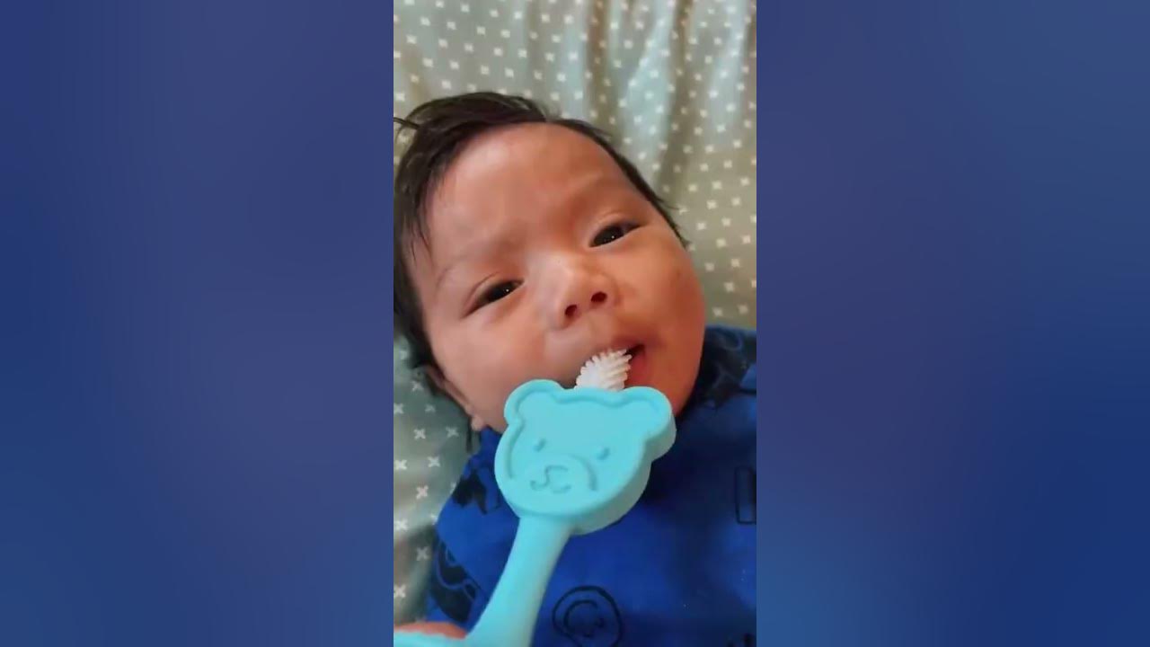 Oogiebear 360 Teether