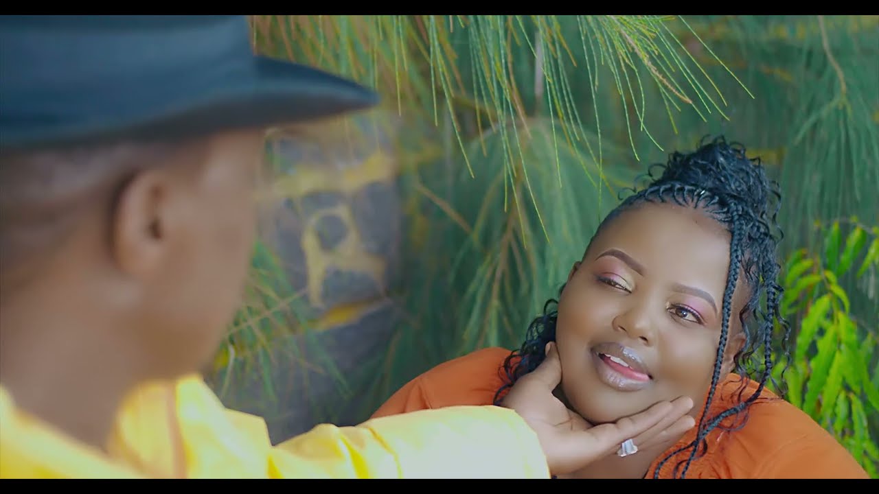 WENDO WI BATA BY WANJA ASALI  directed by Rav media ltd