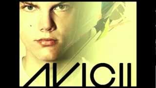 Avicii - Fire (LEVELS TWO) HQ 1080p